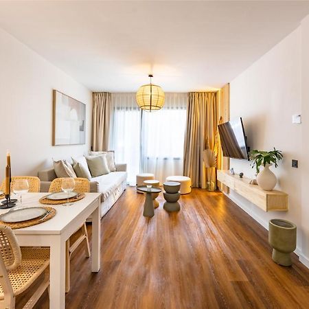 Apartment Beach Family Cotillo By Holidayshome Εξωτερικό φωτογραφία