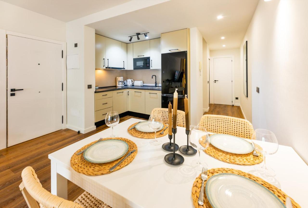 Apartment Beach Family Cotillo By Holidayshome Εξωτερικό φωτογραφία