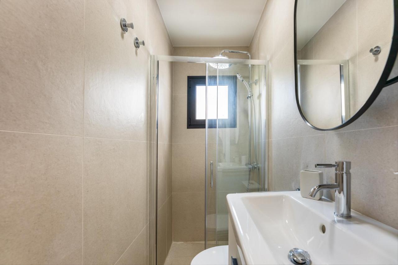 Apartment Beach Family Cotillo By Holidayshome Εξωτερικό φωτογραφία