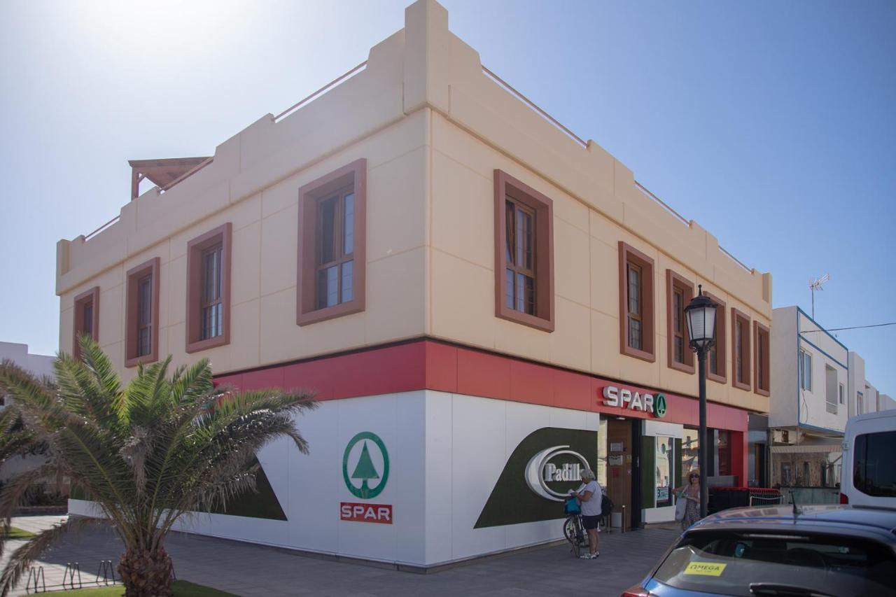 Apartment Beach Family Cotillo By Holidayshome Εξωτερικό φωτογραφία