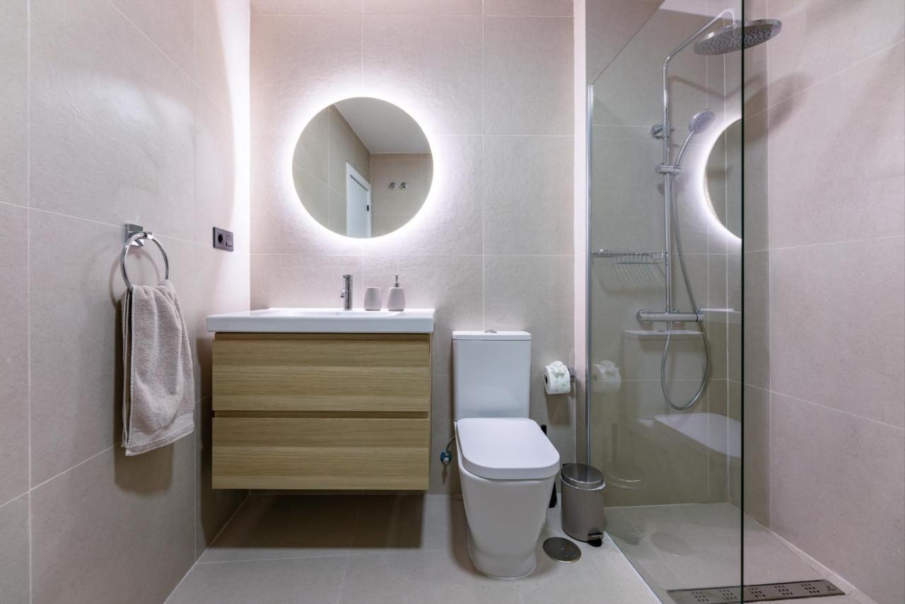 Apartment Beach Family Cotillo By Holidayshome Εξωτερικό φωτογραφία