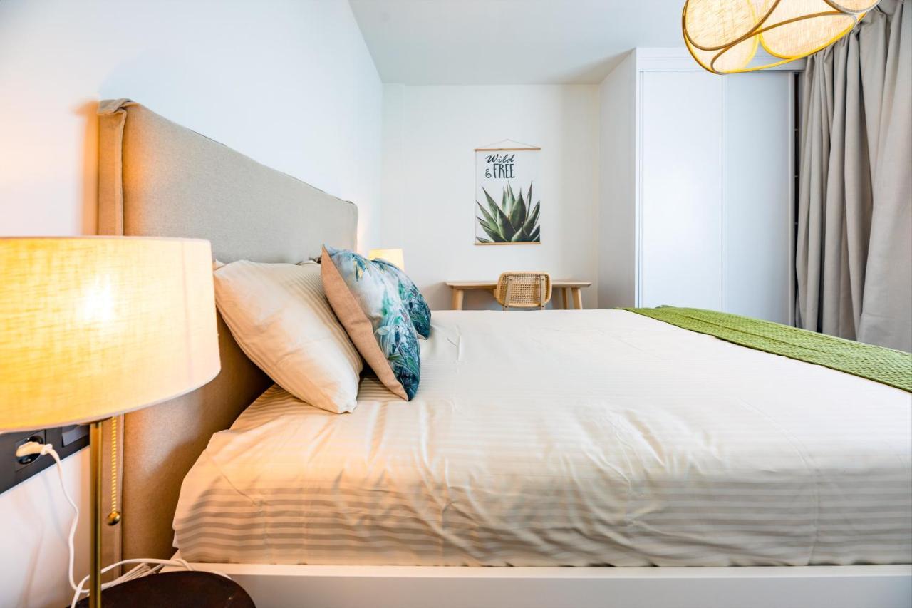 Apartment Beach Family Cotillo By Holidayshome Εξωτερικό φωτογραφία