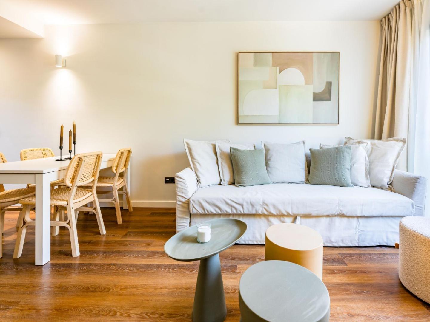 Apartment Beach Family Cotillo By Holidayshome Εξωτερικό φωτογραφία