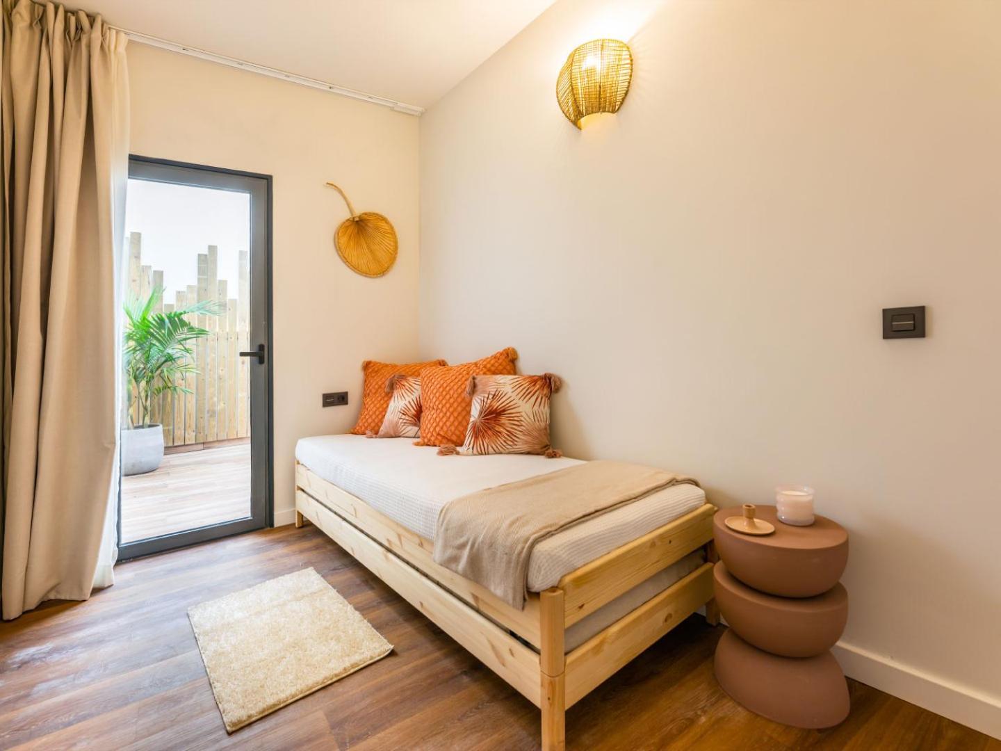 Apartment Beach Family Cotillo By Holidayshome Εξωτερικό φωτογραφία
