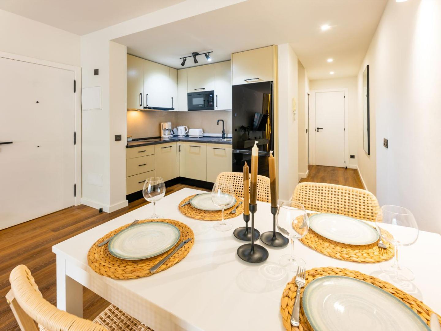 Apartment Beach Family Cotillo By Holidayshome Εξωτερικό φωτογραφία