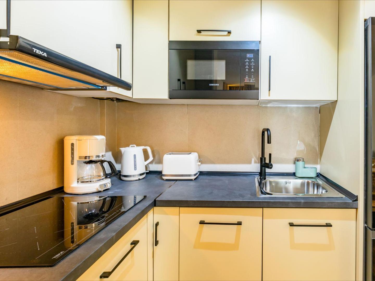 Apartment Beach Family Cotillo By Holidayshome Εξωτερικό φωτογραφία